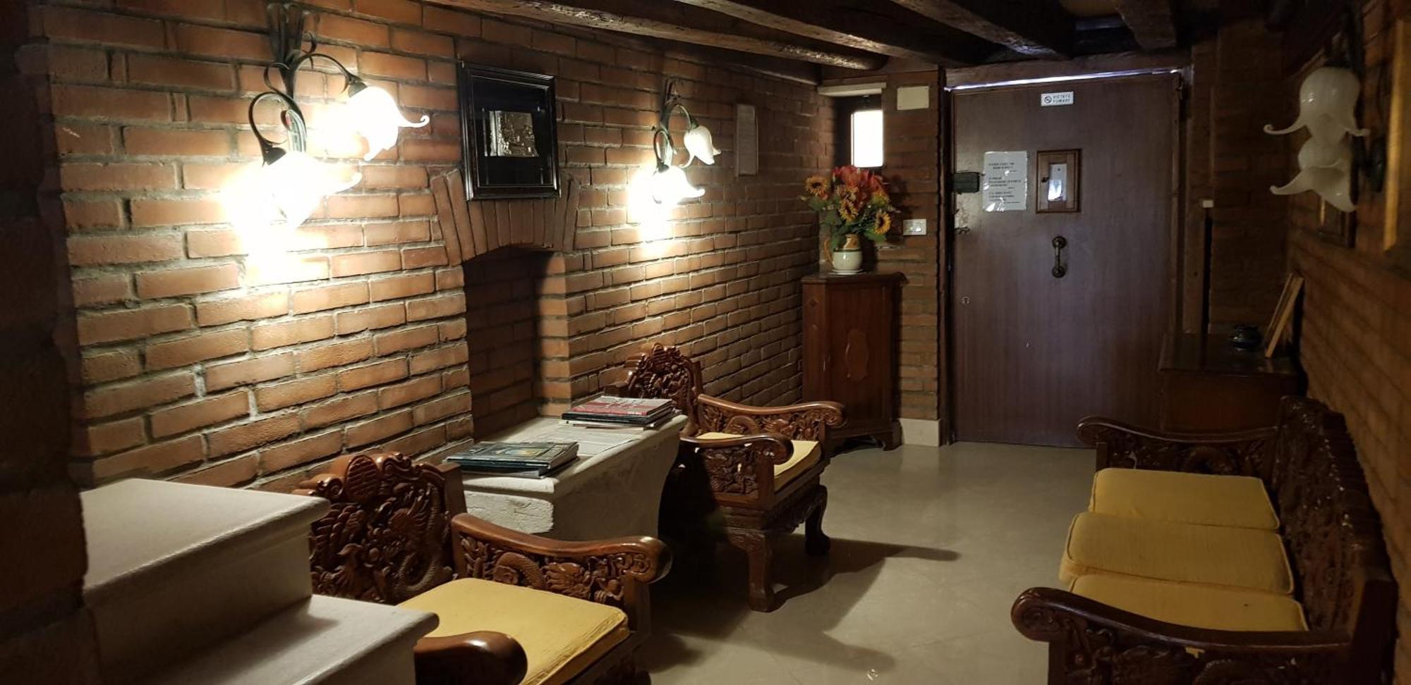 Casa Del Pozzo Venecia