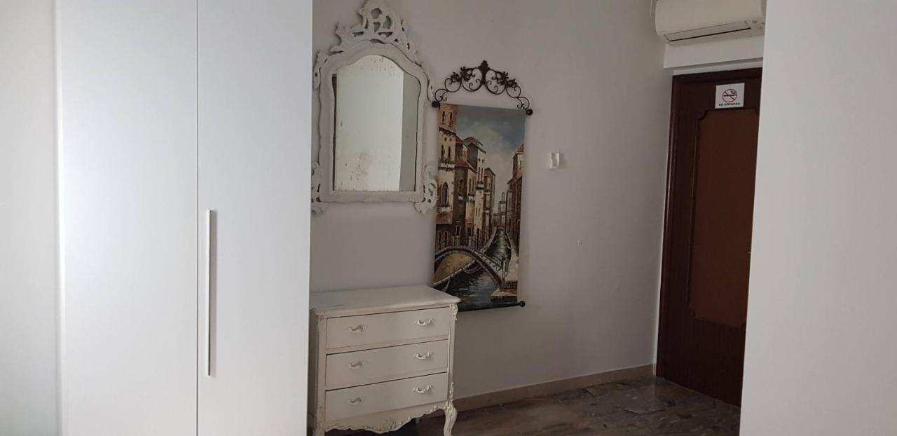 Gasthof Casa Del Pozzo Venedig