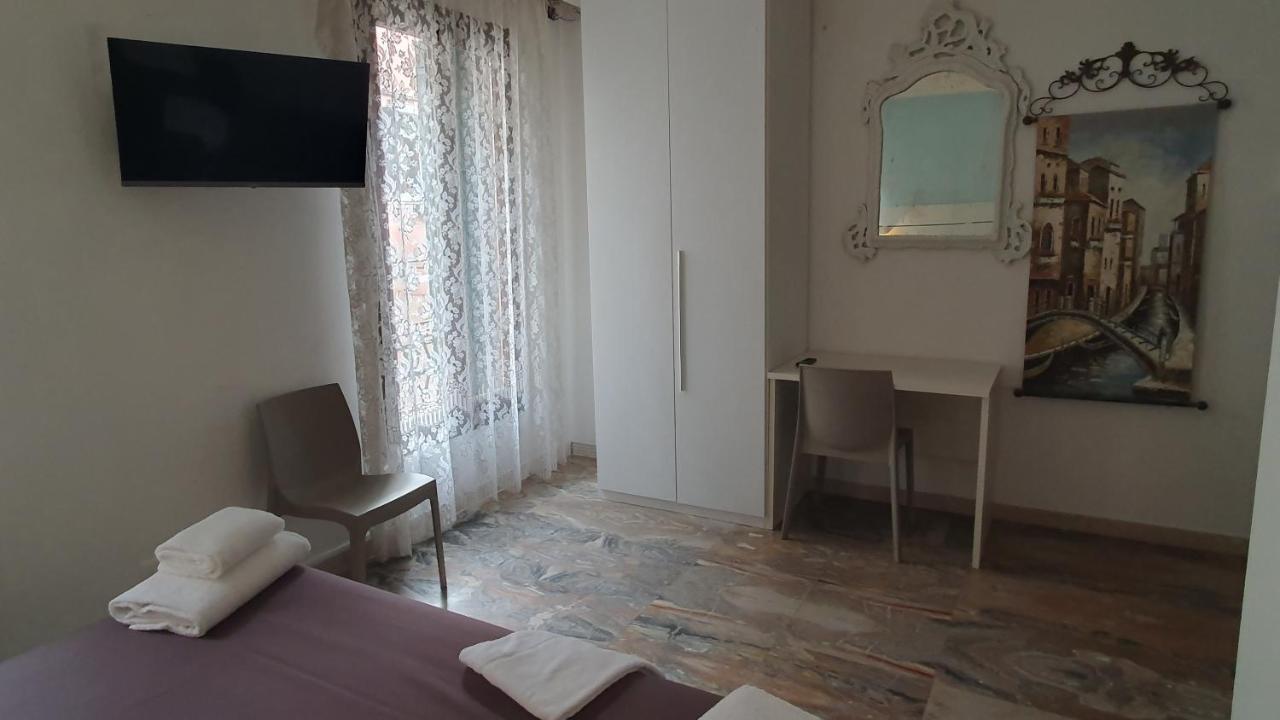 Gasthof Casa Del Pozzo Venedig
